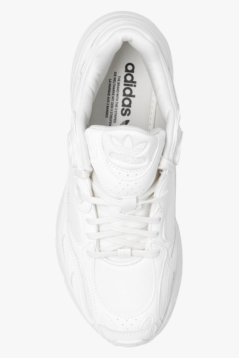 IetpShops Australia - White 'Astir' sneakers ADIDAS Division